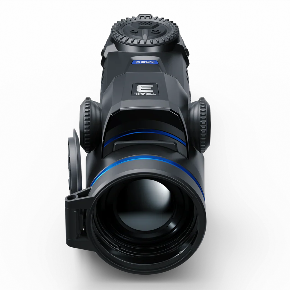 Pulsar Trail 3 LRF XR50 - In Stock Now!
