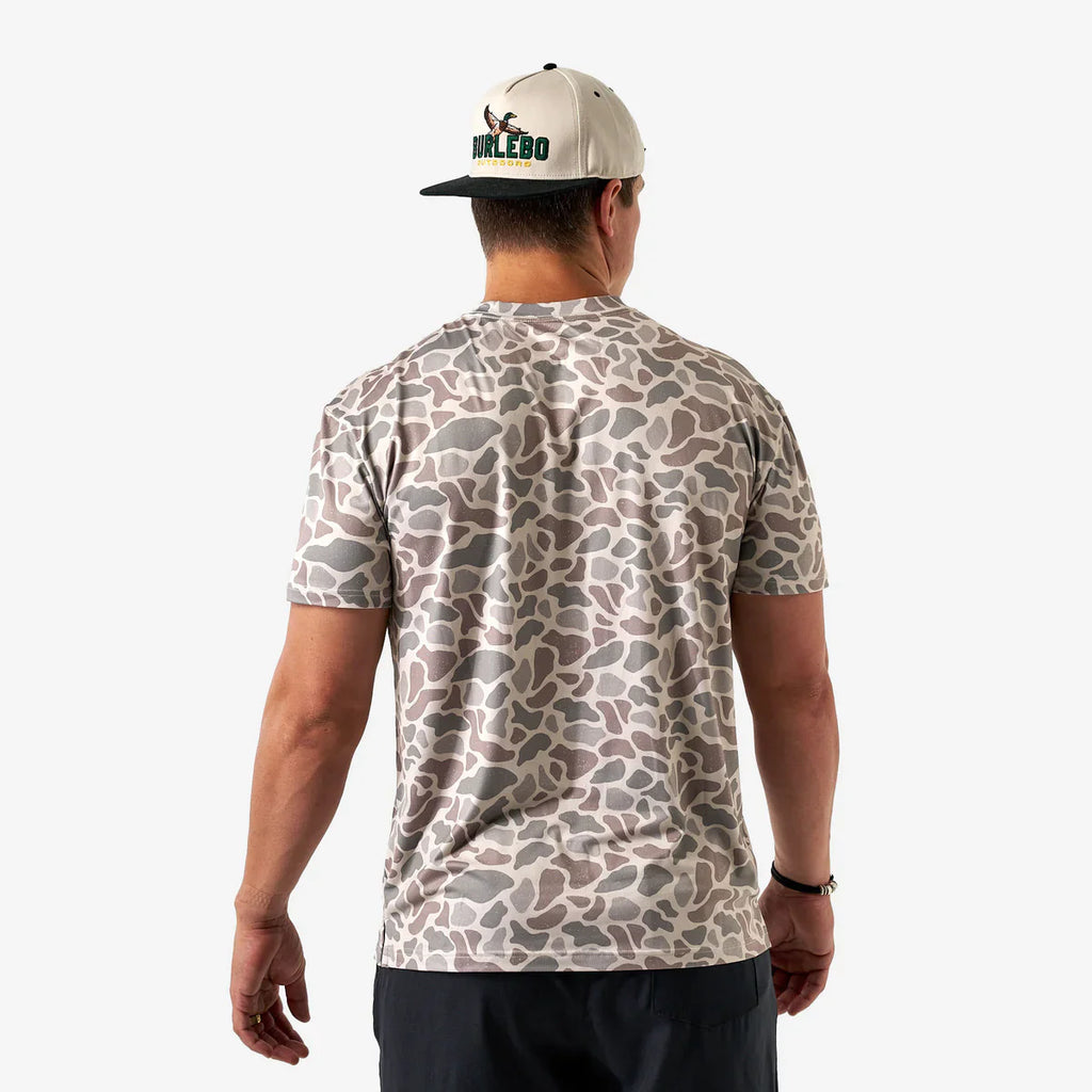 Burlebo Go To Tees - pick color