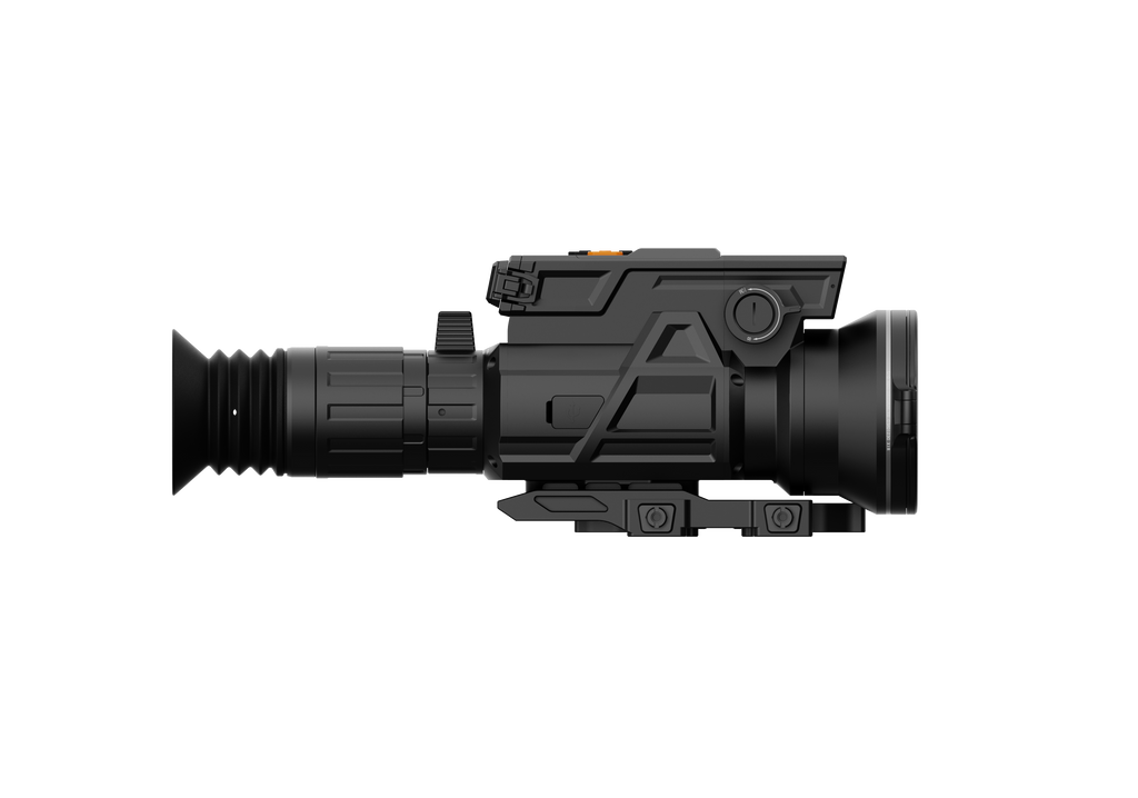 RIX DBH D12 75mm 1280 LRF