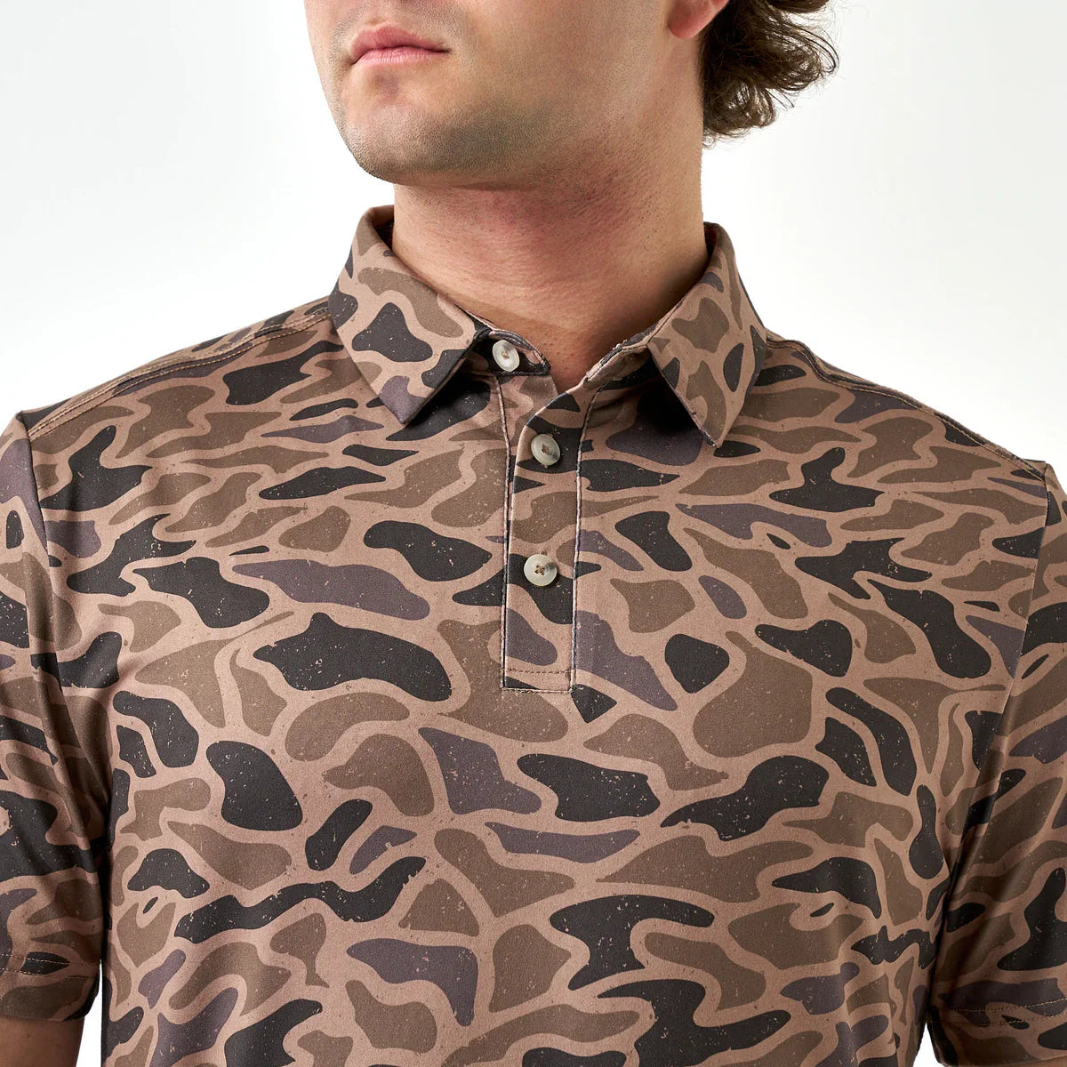 Burlebo Performance Polos - pick color