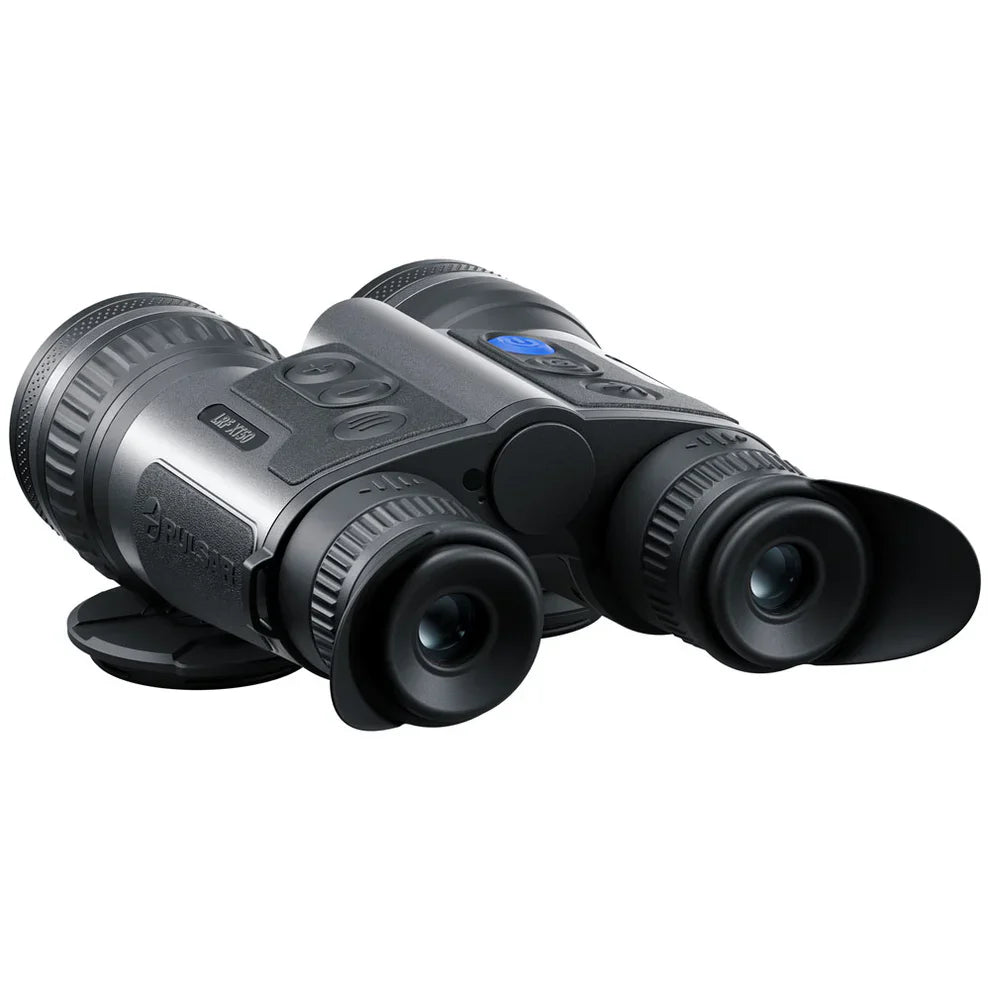 Pulsar Merger LRF XT50