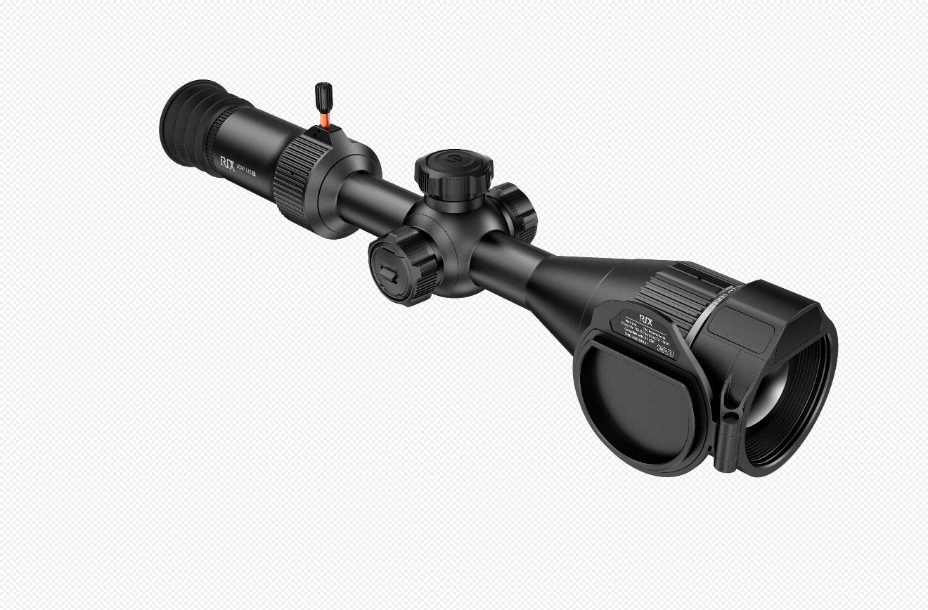 RIX Leap L12R 60-1280 LRF