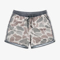 Burlebo Youth Swim Trunk - Jumbo Classic Deer