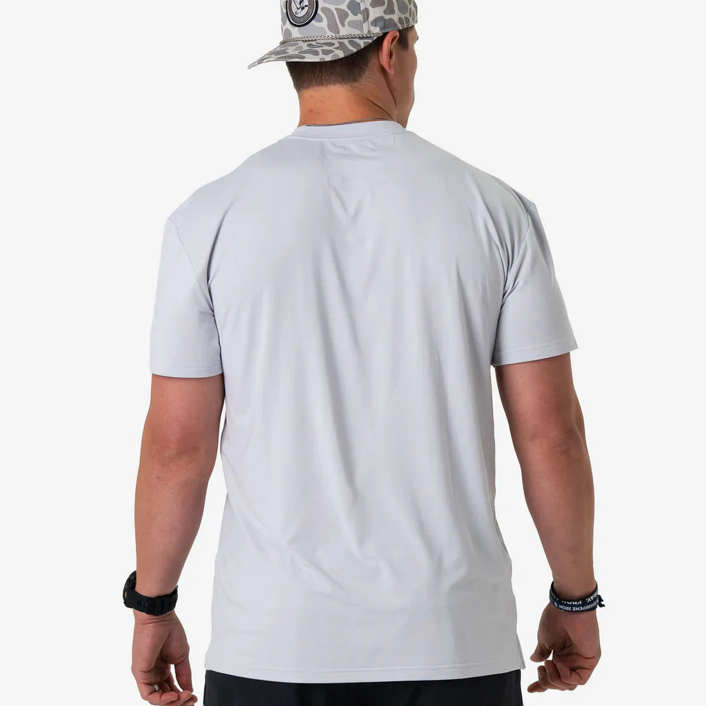 Burlebo Go To Tees - pick color