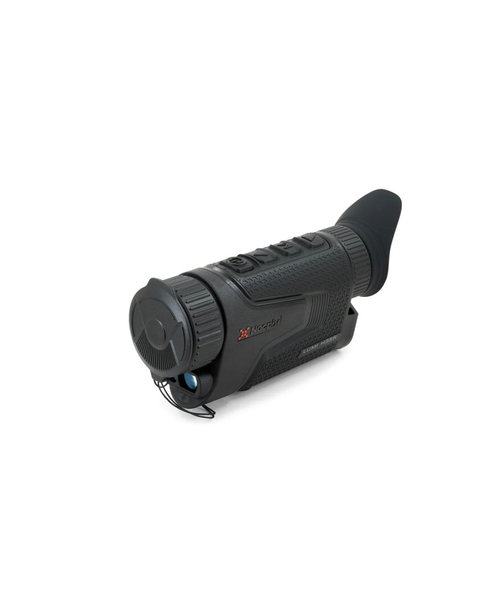 LUMI H35R Compact Thermal Monocular 640x512 35 mm