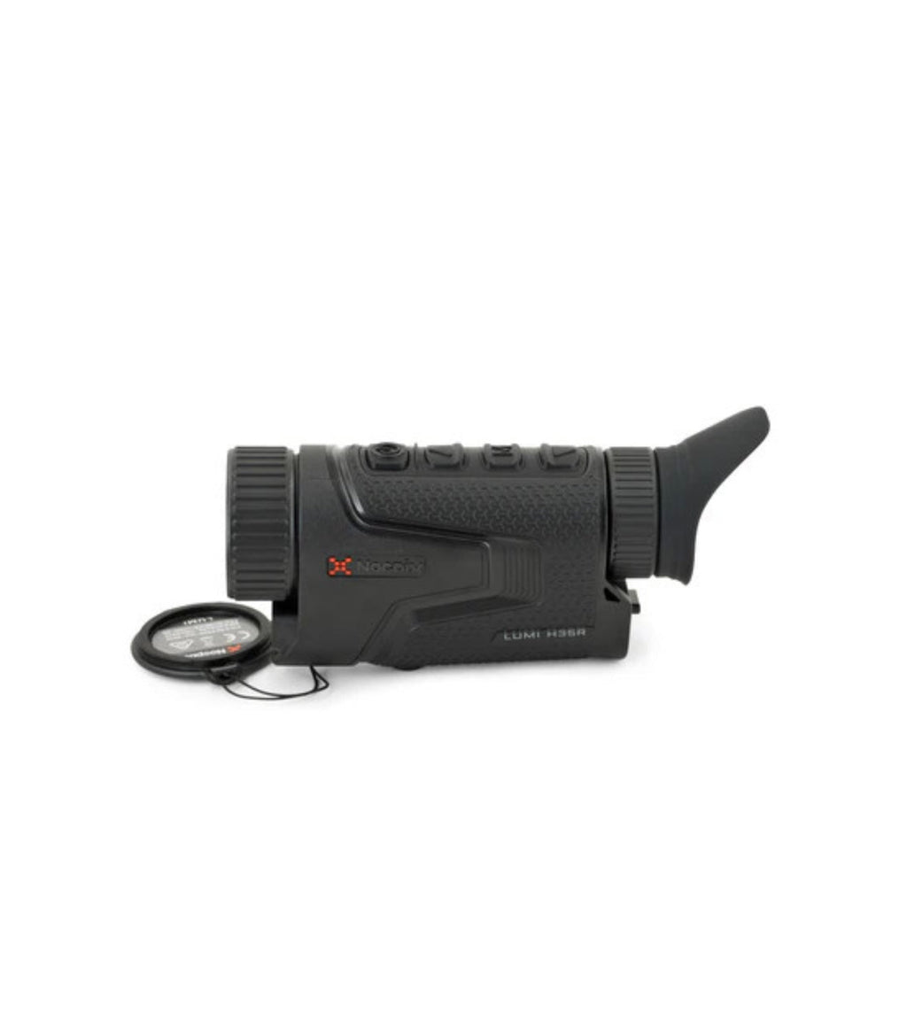 LUMI H35R Compact Thermal Monocular 640x512 35 mm
