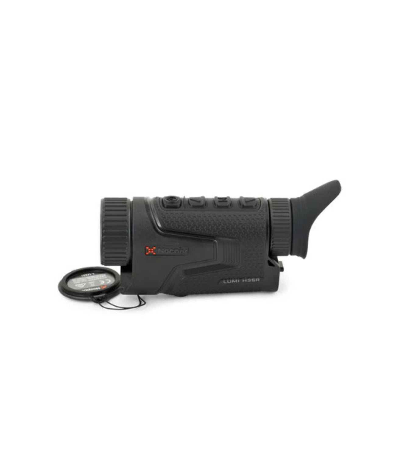 LUMI H35R Compact Thermal Monocular 640x512 35 mm