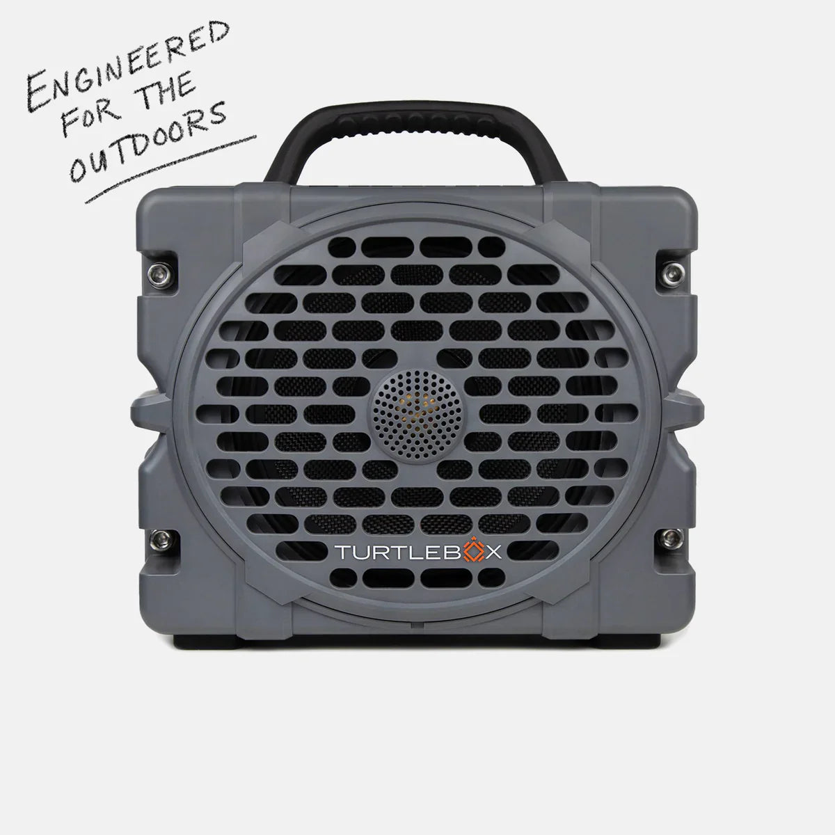 Turtlebox Grande