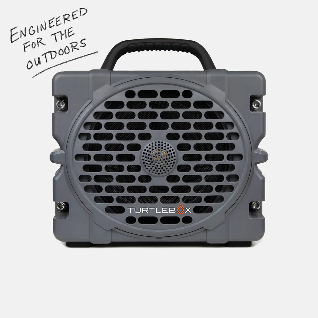 Turtlebox Grande