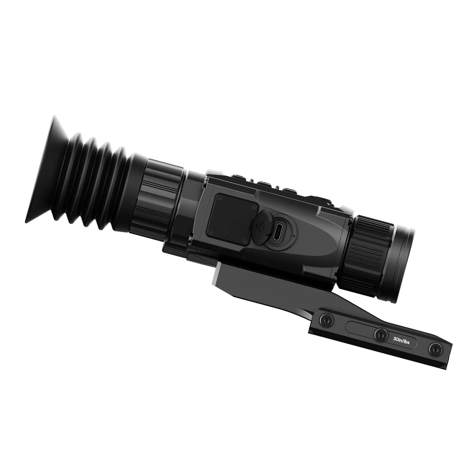 DNT HS635 Hydra 640x512 35mm Multi-Function Thermal Scope