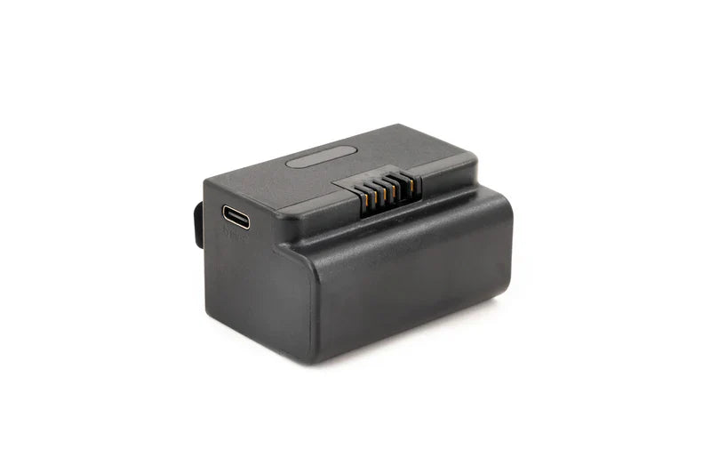 Nocpix IBP-7 USB-C Rechargeable Battery for VISTA