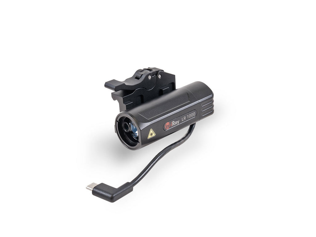 InfiRay Outdoor ILR-1000-2 Laser Rangefinder for HYBRID