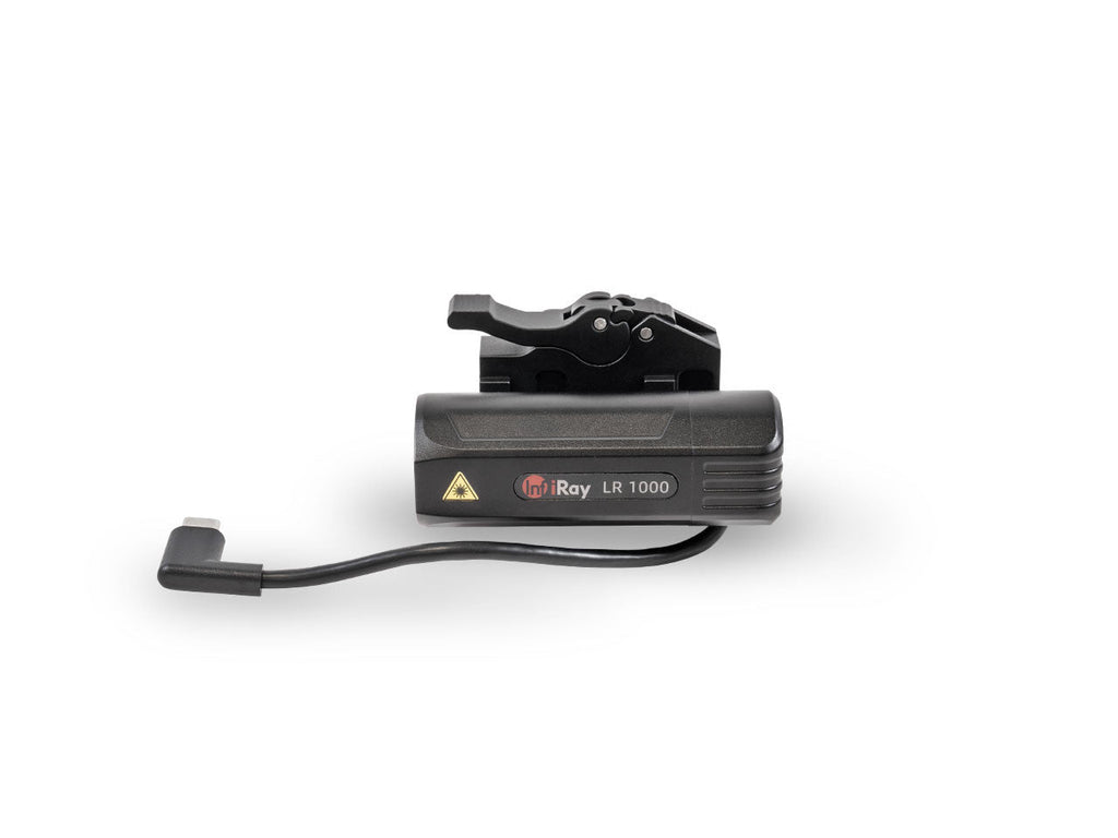 InfiRay Outdoor ILR-1000-2 Laser Rangefinder for HYBRID
