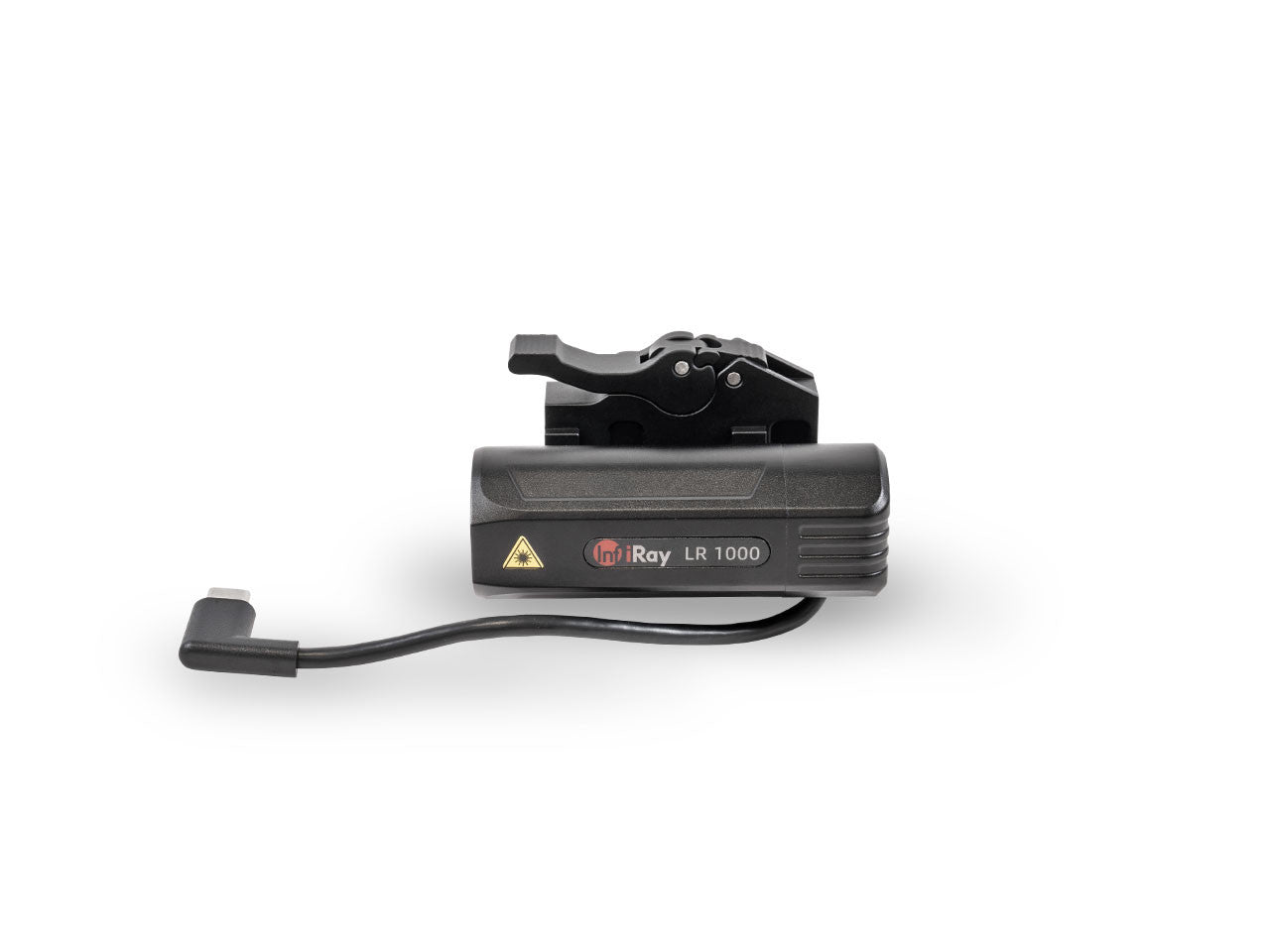 InfiRay Outdoor ILR-1000-2 Laser Rangefinder for HYBRID