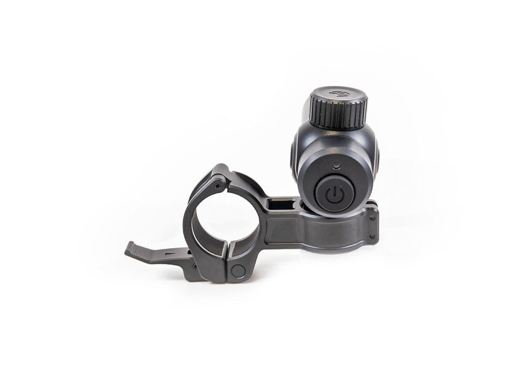 InfiRay Outdoor ILR-1200 Laser Rangefinder for BOLT