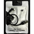 Apex 3D TOPK Magentic usb-c cable