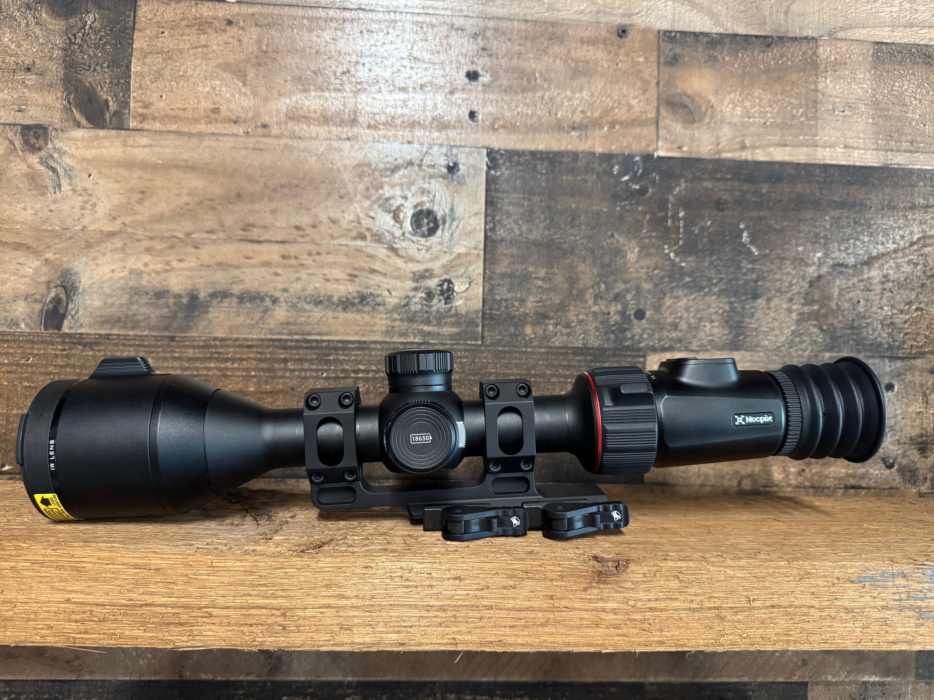 Nocpix ACE H50R
