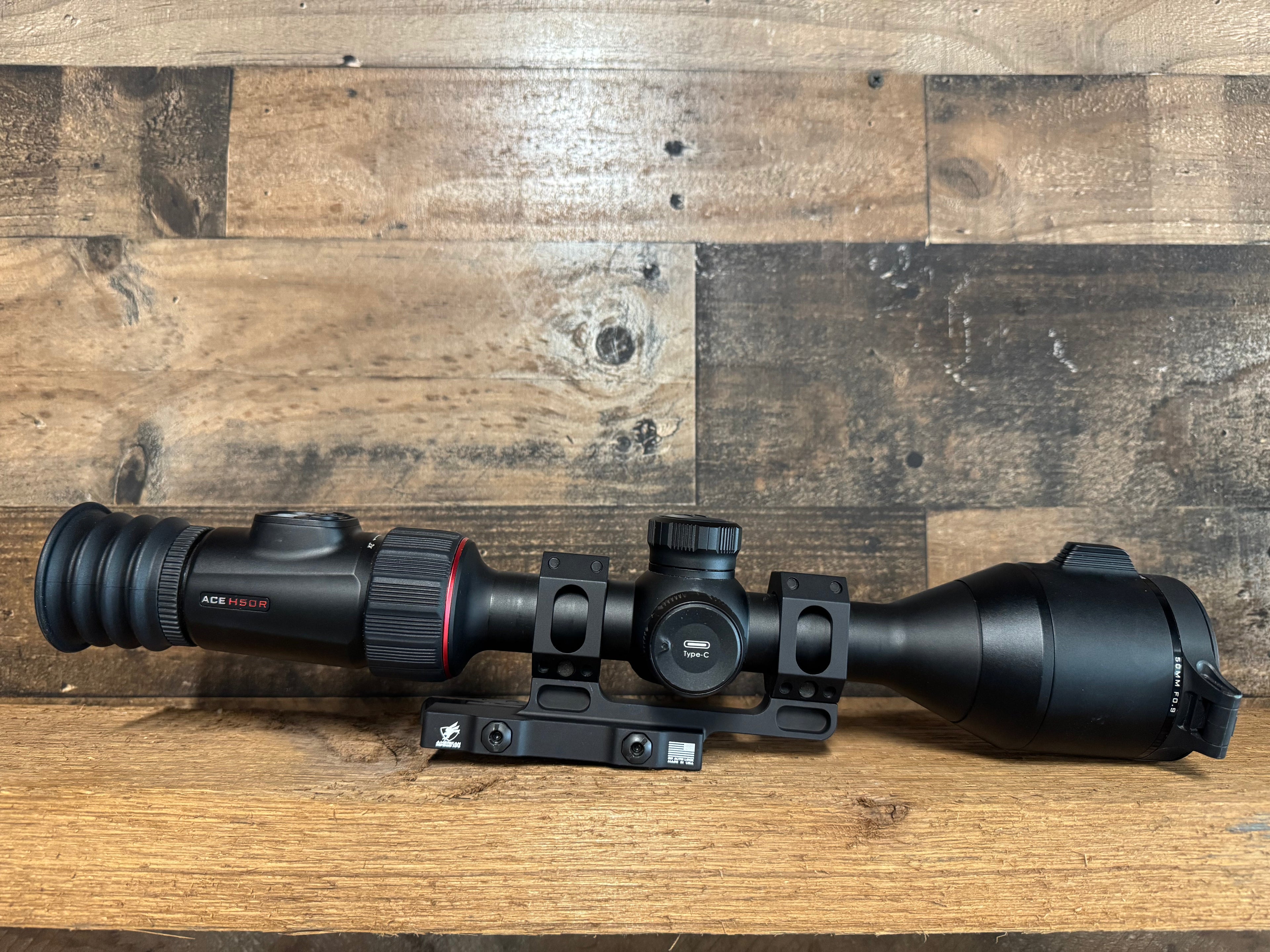 Nocpix ACE L35