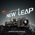 RIX Optics Leap L6R 50-640 - ON SALE - Ends 6/14