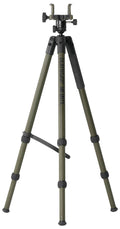 Bog Pod DeathGrip Infinite Tripod with Ball Head mount - Aluminum Black/OD Green