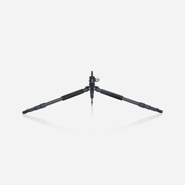 Spartan Ascent Tripod™ GEN 2 W/ Davros PRO Head