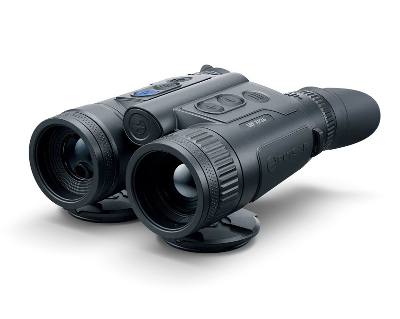Pulsar Merger LRF XP35 Thermal Binocular - ON SALE!