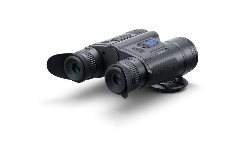 Pulsar Merger LRF XP35 Thermal Binocular - ON SALE!