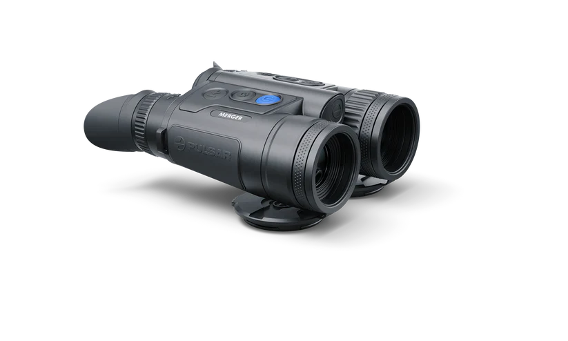 Pulsar Merger LRF XP35 Thermal Binocular - ON SALE!