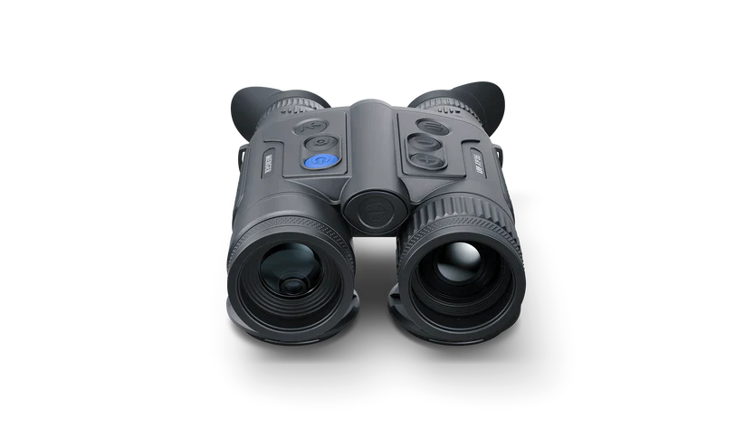 Pulsar Merger LRF XP35 Thermal Binocular - ON SALE!