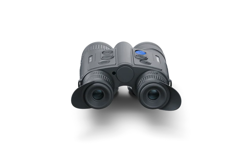 Pulsar Merger LRF XP35 Thermal Binocular - ON SALE!