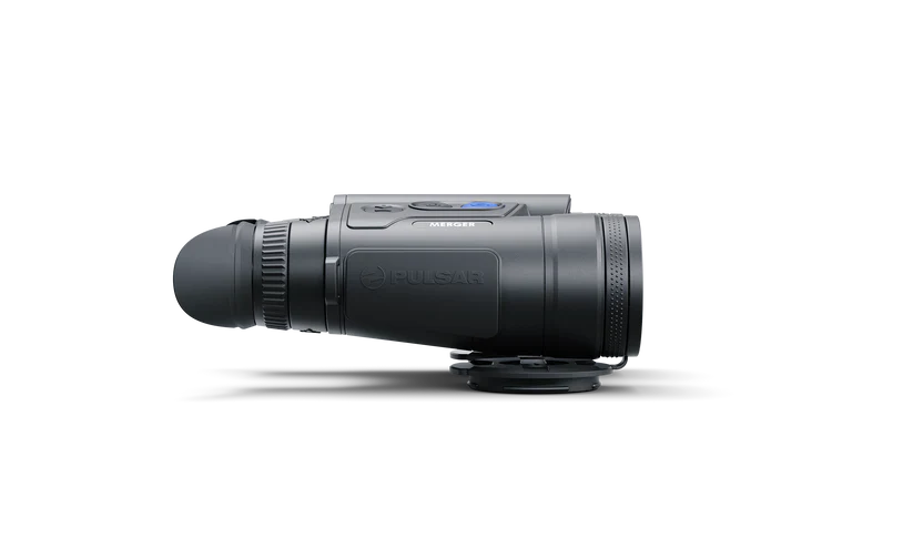 Pulsar Merger LRF XP35 Thermal Binocular - ON SALE!