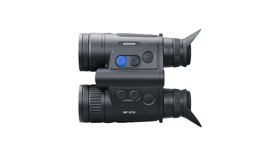 Pulsar Merger LRF XP35 Thermal Binocular - ON SALE!