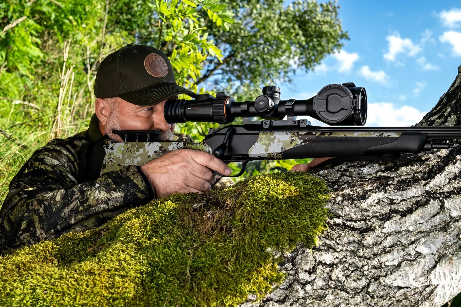 Nocpix ACE L35