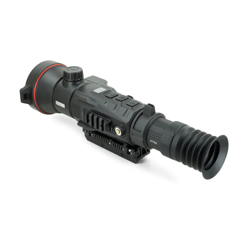 Nocpix RICO 2 H75R Thermal Weapon Sight 4X 640x512 75 mm LRF