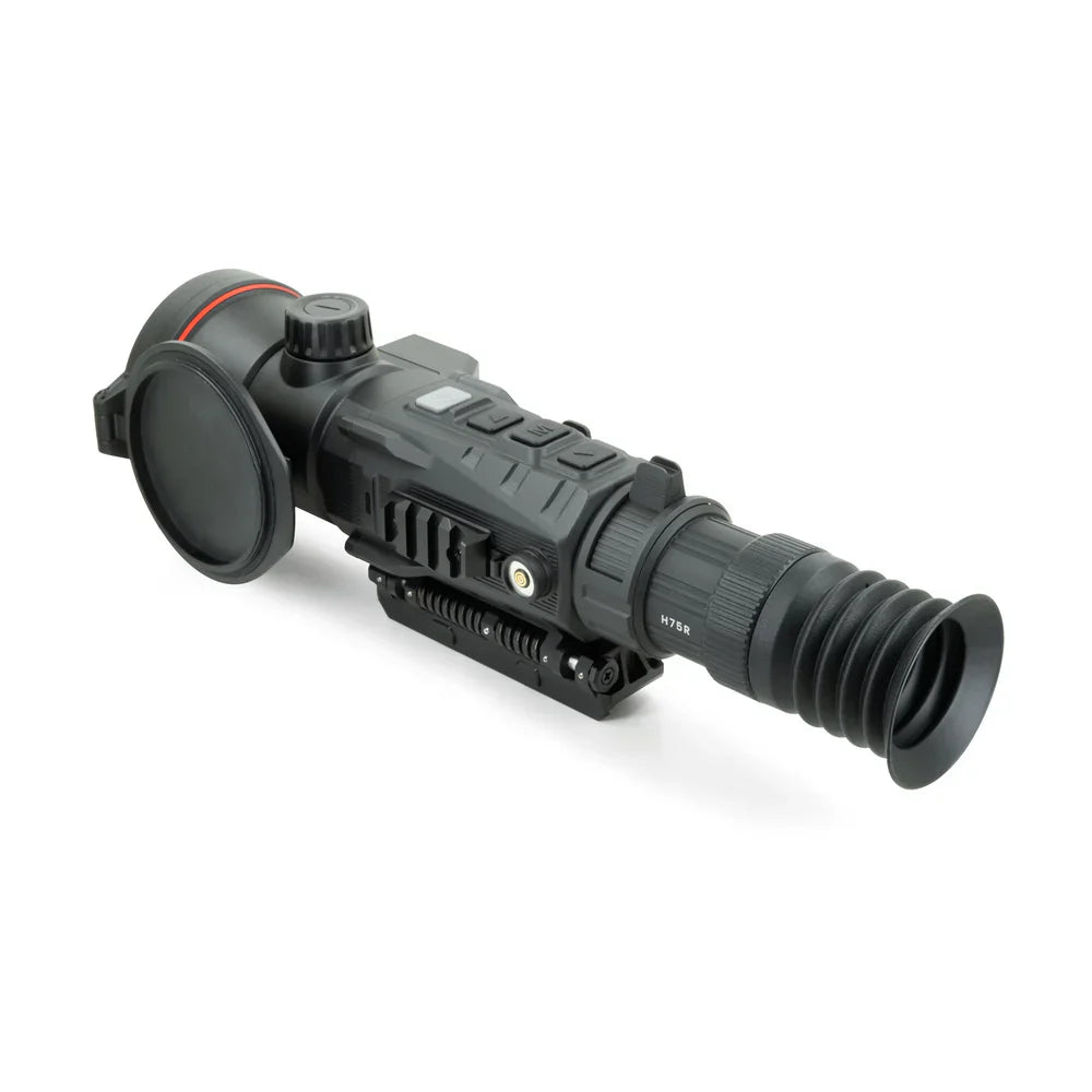 Nocpix RICO 2 H75R Thermal Weapon Sight 4X 640x512 75 mm LRF