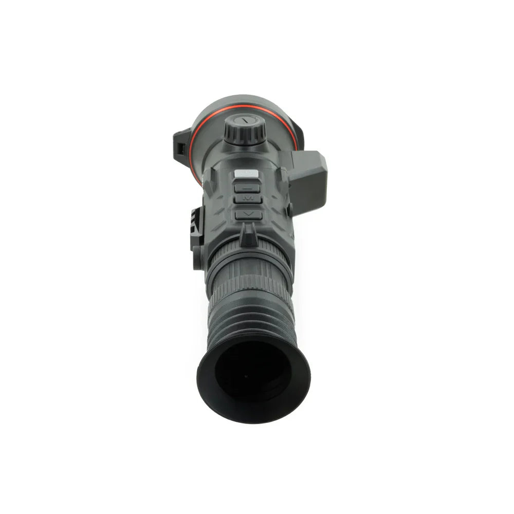 Nocpix RICO 2 H75R Thermal Weapon Sight 4X 640x512 75 mm LRF