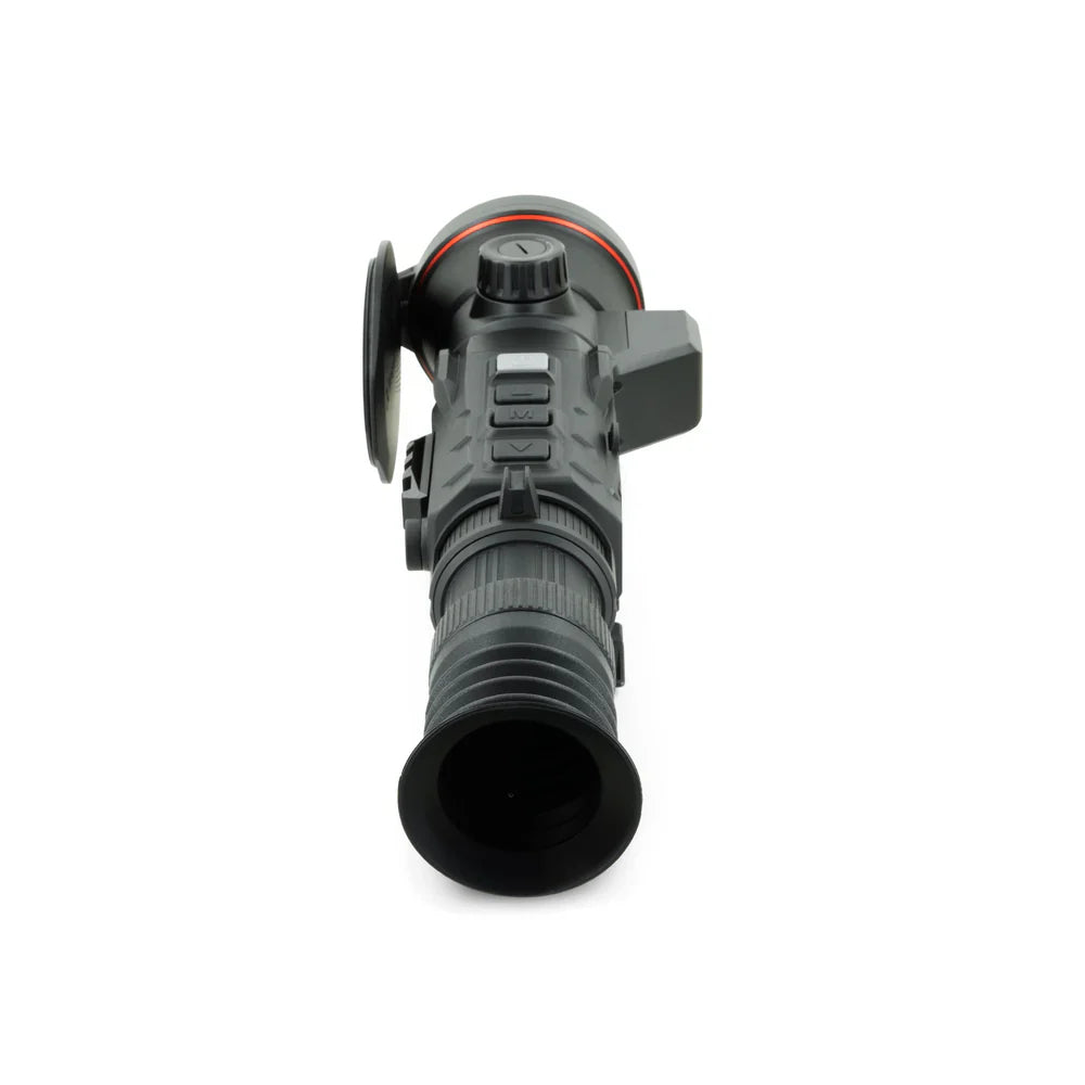 Nocpix RICO 2 H75R Thermal Weapon Sight 4X 640x512 75 mm LRF