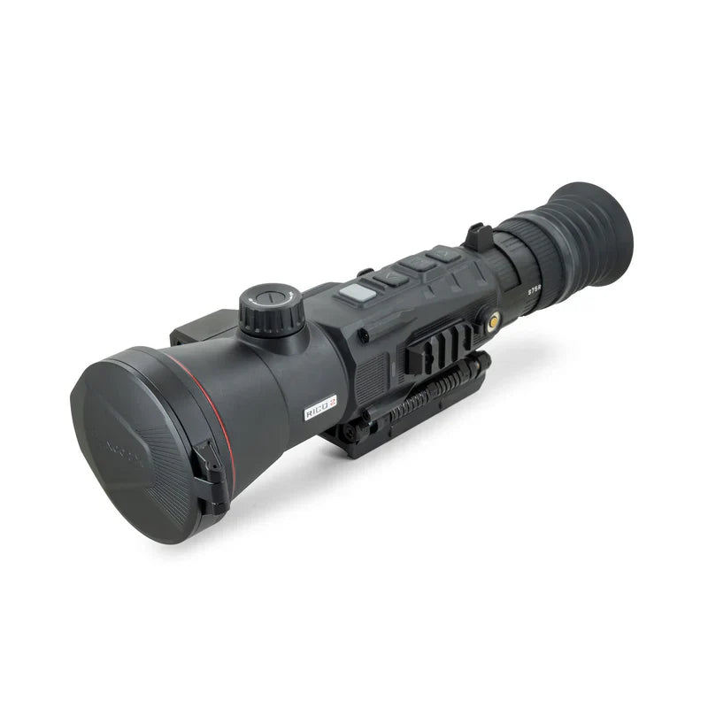 Nocpix Rico 2 S75R Thermal Weapon Sight 3X 1280x1024 75 mm