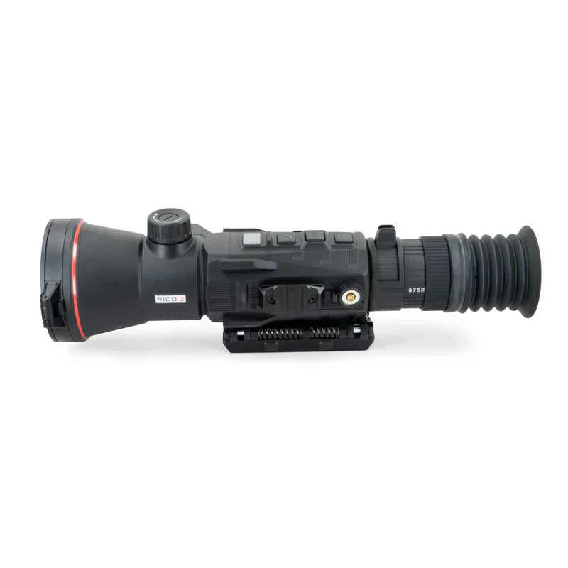 Nocpix Rico 2 S75R Thermal Weapon Sight 3X 1280x1024 75 mm