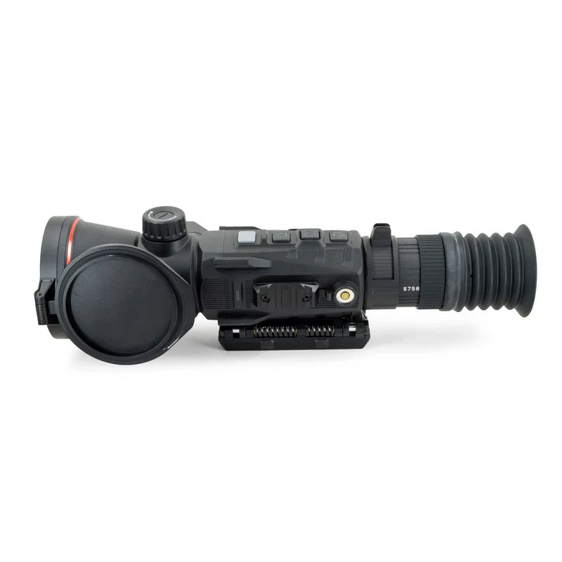 Nocpix Rico 2 S75R Thermal Weapon Sight 3X 1280x1024 75 mm