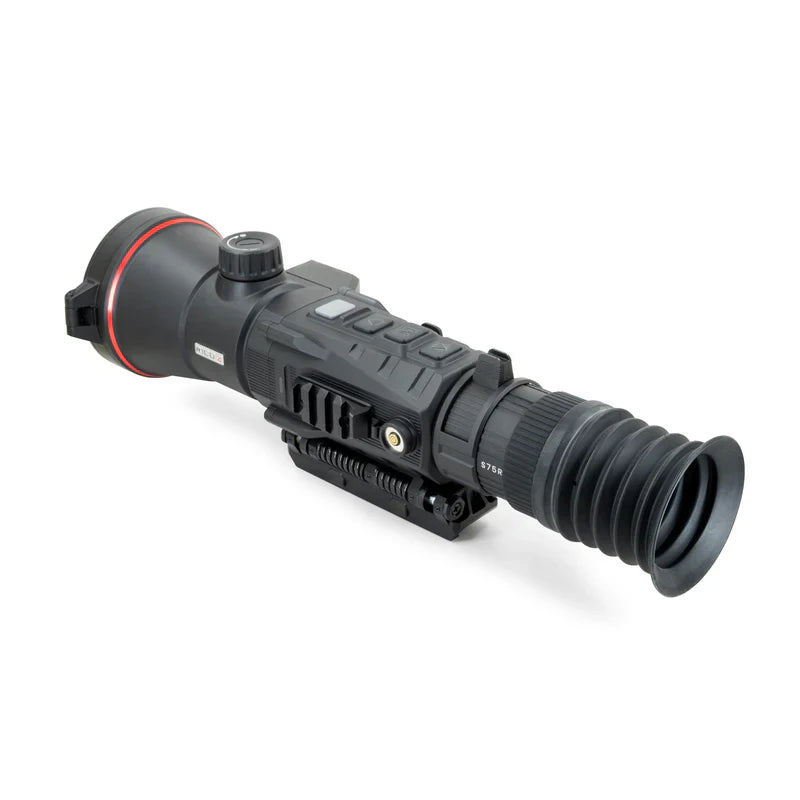 Nocpix Rico 2 S75R Thermal Weapon Sight 3X 1280x1024 75 mm