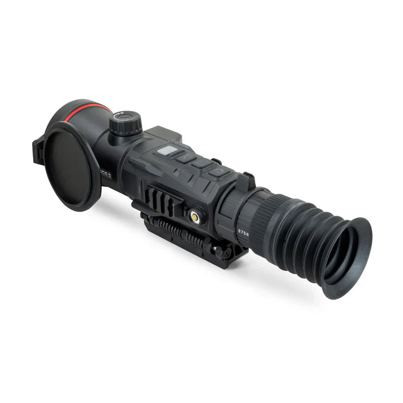 Nocpix Rico 2 S75R Thermal Weapon Sight 3X 1280x1024 75 mm