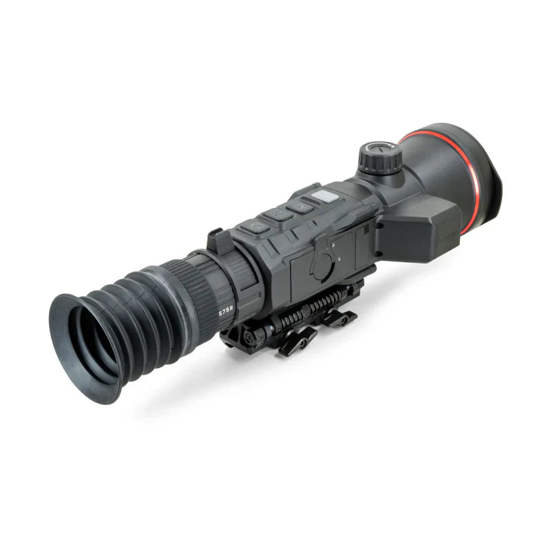Nocpix Rico 2 S75R Thermal Weapon Sight 3X 1280x1024 75 mm