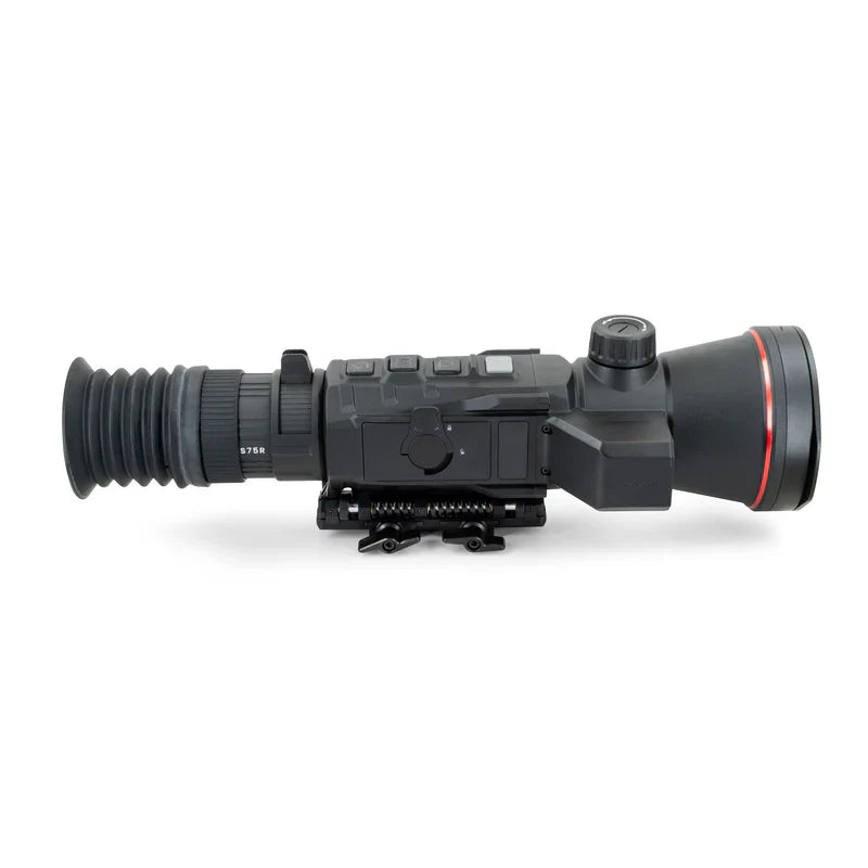 Nocpix Rico 2 S75R Thermal Weapon Sight 3X 1280x1024 75 mm