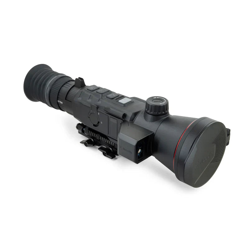Nocpix Rico 2 S75R Thermal Weapon Sight 3X 1280x1024 75 mm