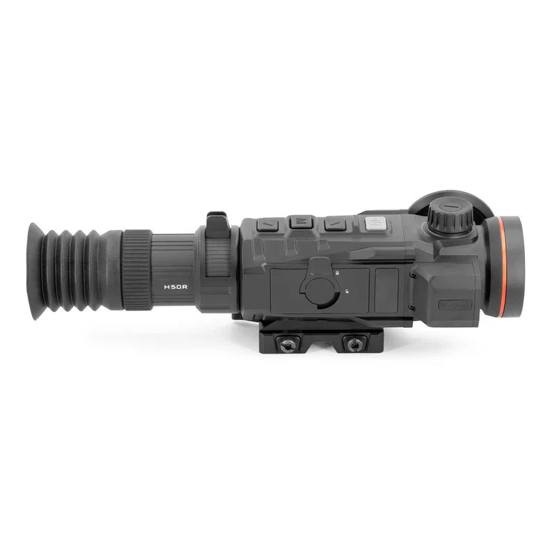 NOCPIX RICO2 H50R Thermal Weapon Sight 640x512 50mm