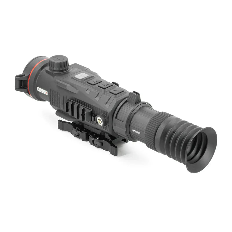 NOCPIX RICO2 H50R Thermal Weapon Sight 640x512 50mm