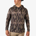 Burlebo Performance Hoodies - Midland Camo