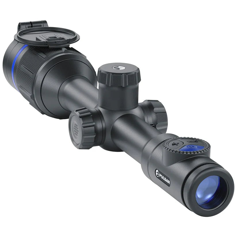 Pulsar Thermion 2 XG50 640