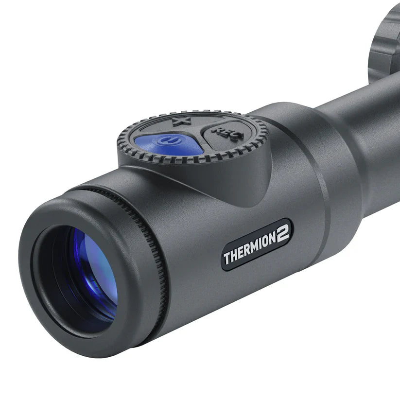 Pulsar Thermion 2 XG50 640